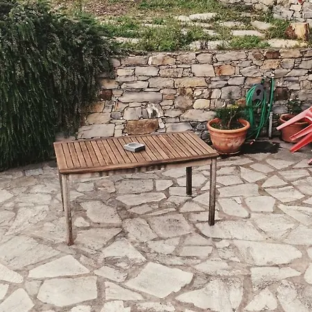 Semesterbostad Il Colibri - Nella Natura, Vista Mare *