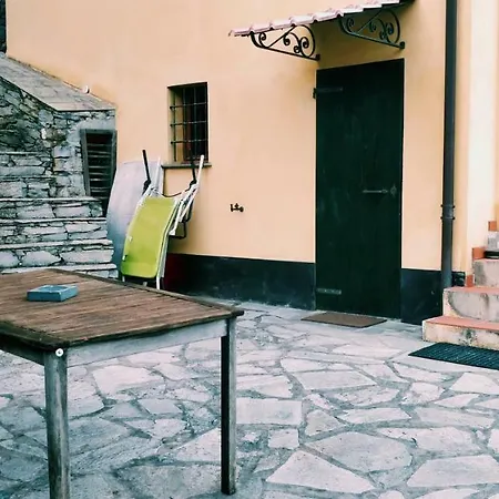 Il Colibri - Nella Natura, Vista Mare * Рапалло